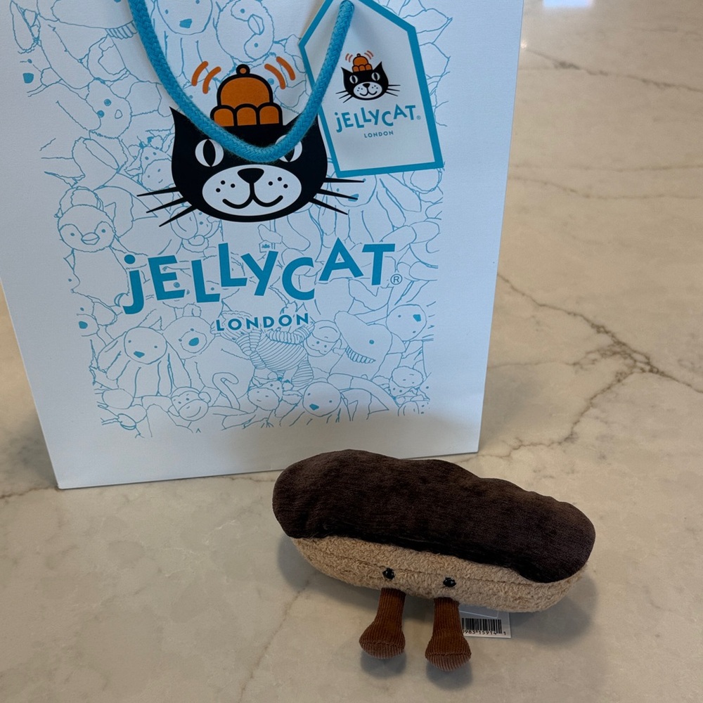 Jellycat Elair Amusable